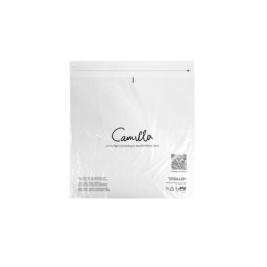 Camilla POLLAST!C Poly Bags - 100 pcs