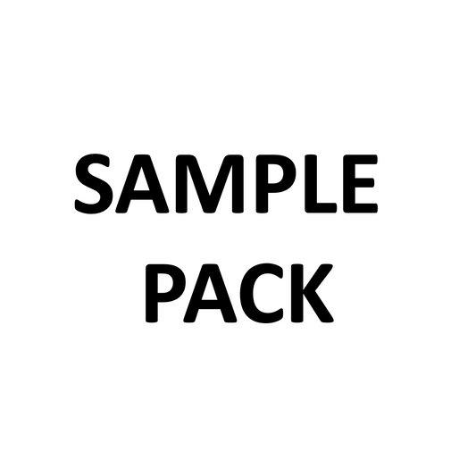 Hotmilk Sample Pack