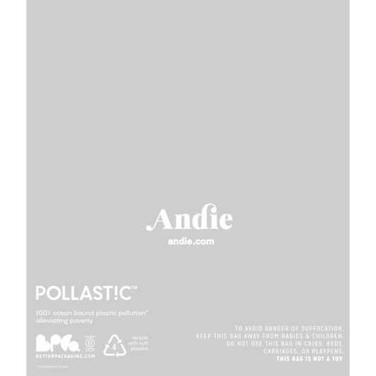 Andie POLLAST!C Poly Bags - 100 pcs