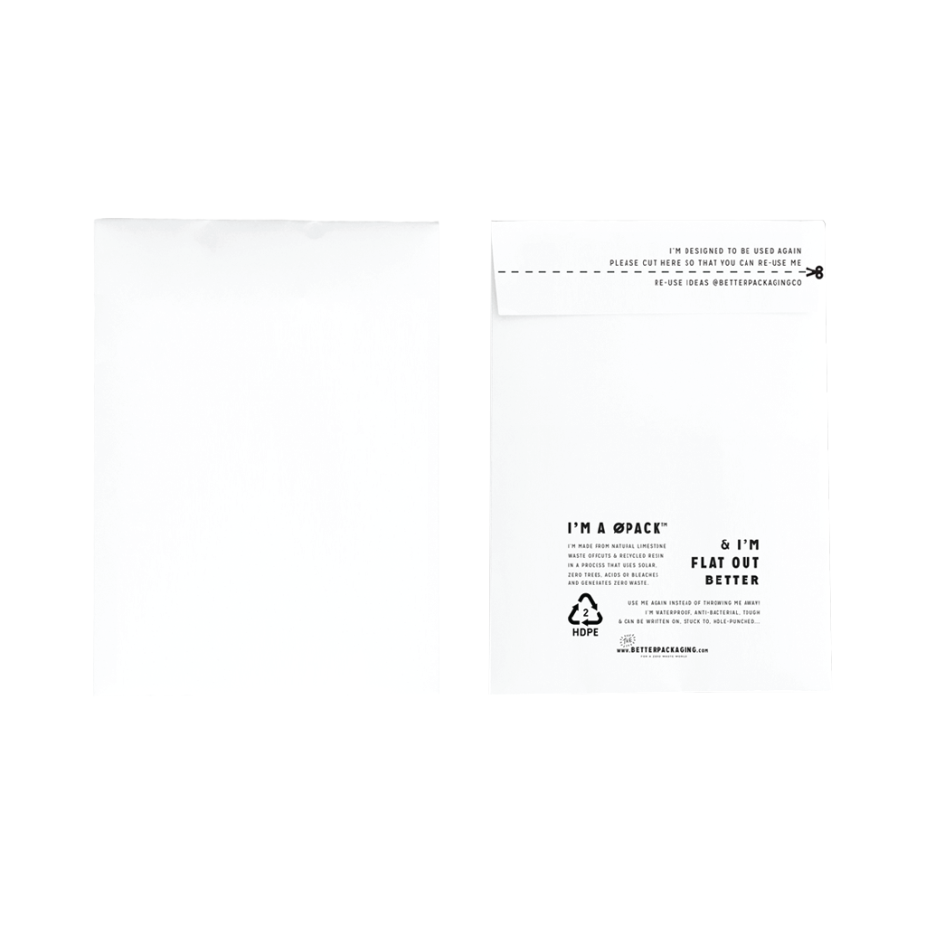 ØPACK Envelopes