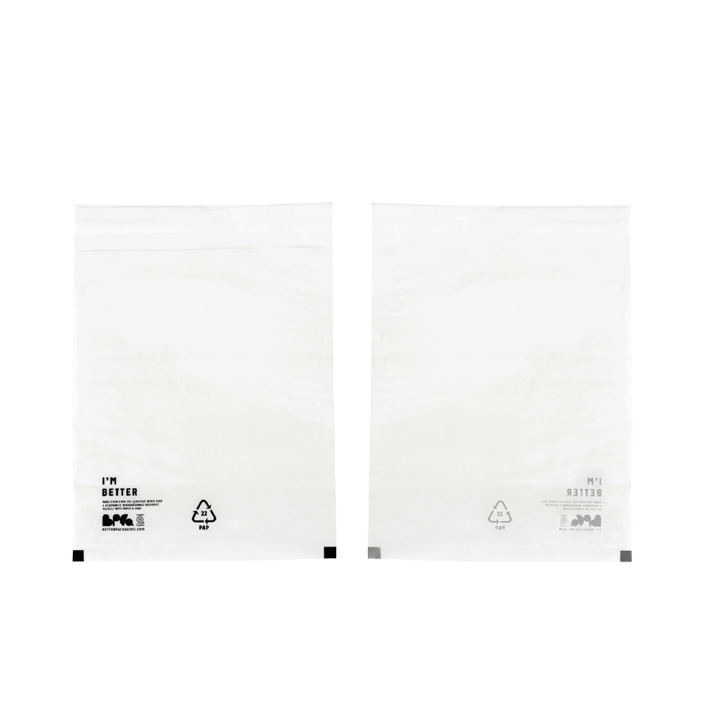 Glassine Garment Bags
