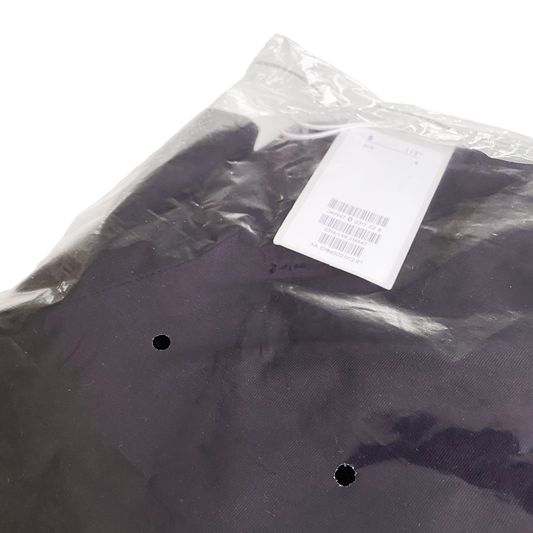 POLLAST!C Poly Garment Bags