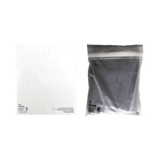 Compostable Poly Bags