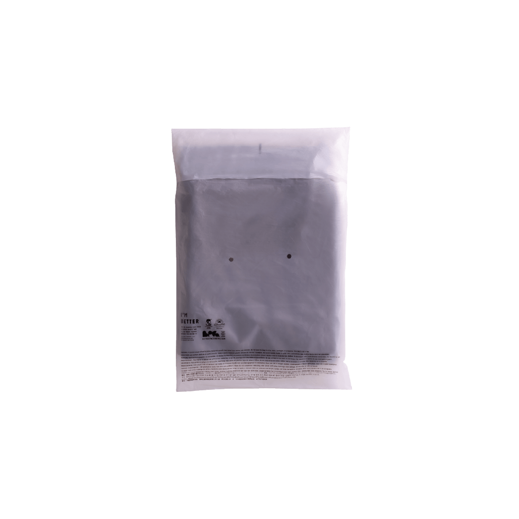 Compostable Poly Bags