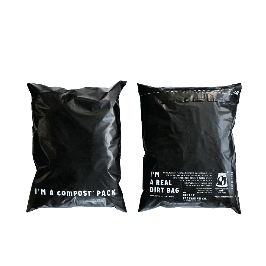 Compostable Mailers