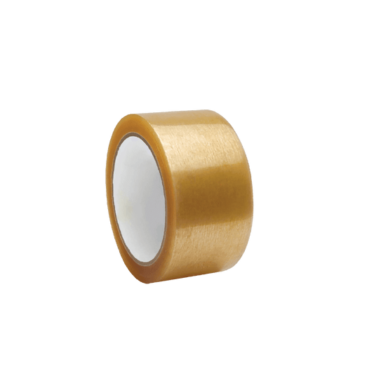Compostable Packing Tape