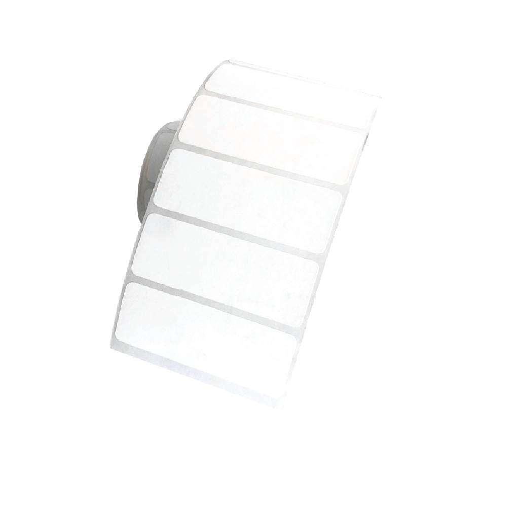 Compostable Shipping Labels - Rolls