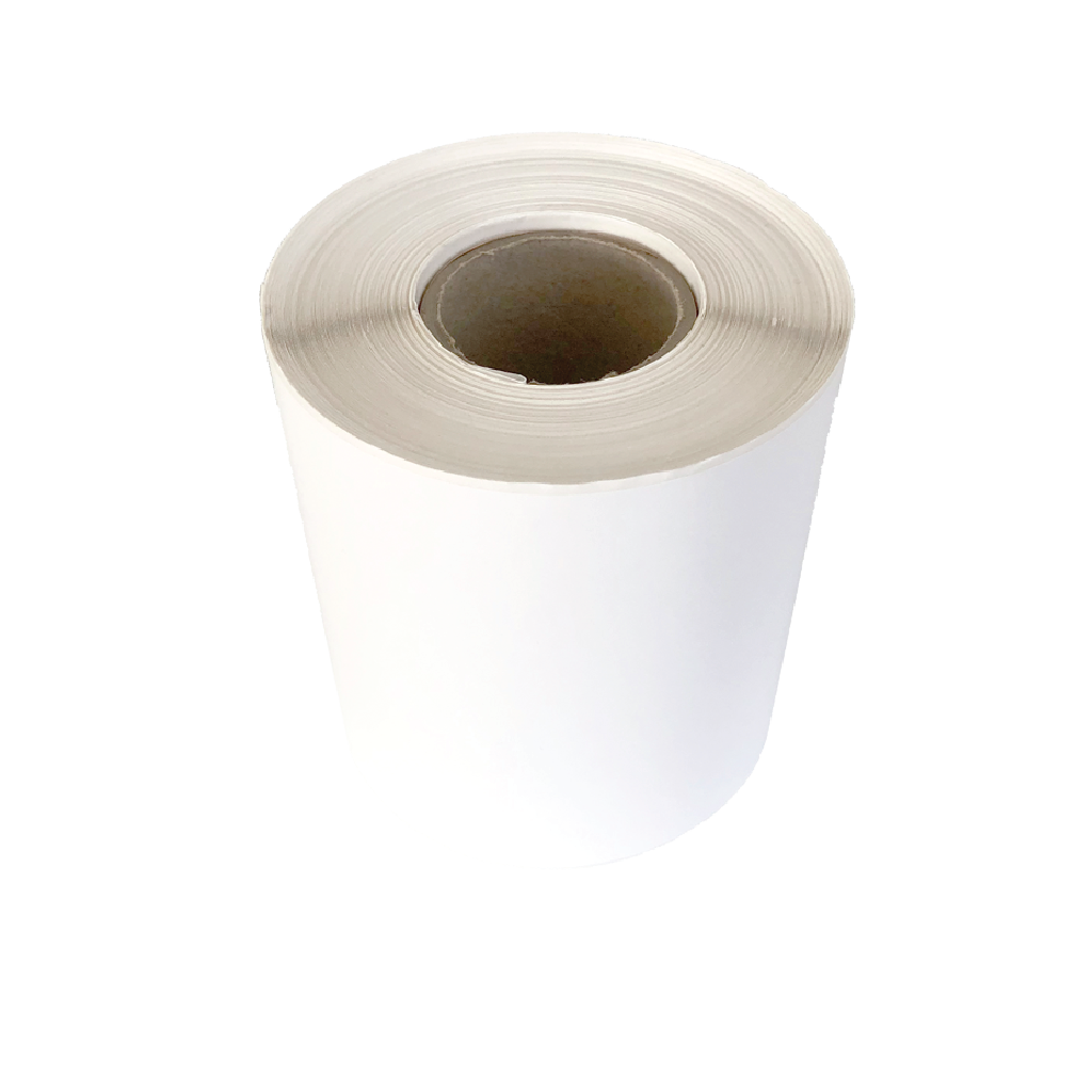 Compostable Shipping Labels - Rolls