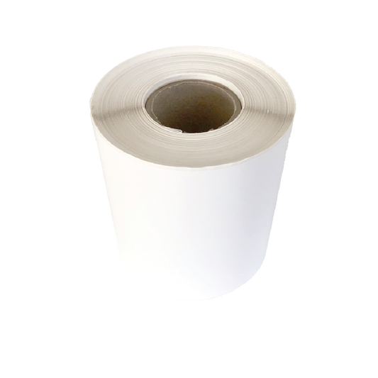 Compostable Shipping Labels - Rolls