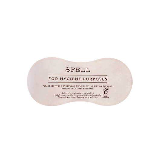 Spell Compostable Liners