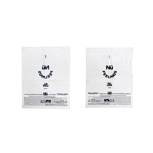 Nu Feelings POLLAST!C Mailer