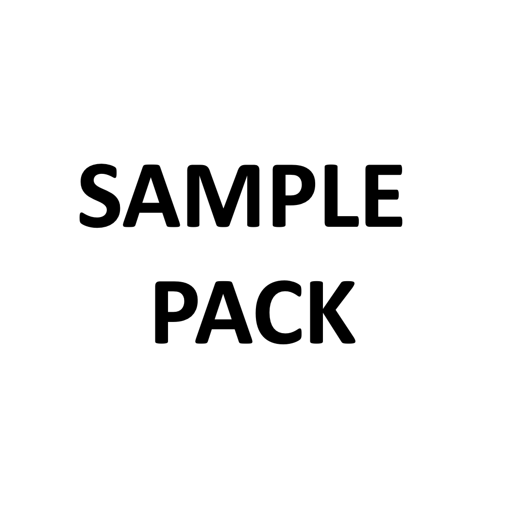 Hotmilk Sample Pack
