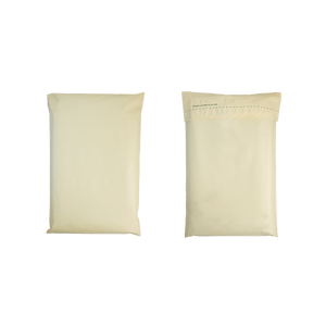 Blank POLLAST!C Mailers - 100 pcs