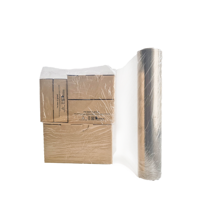 POLLAST!C Pallet Wrap