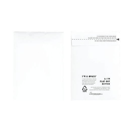 ØPACK Envelopes