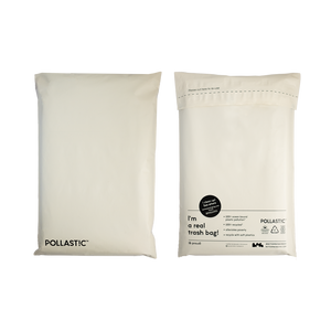 POLLAST!C Poly Mailers
