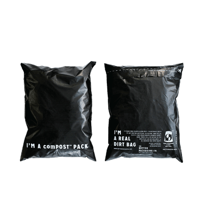 Compostable Mailers