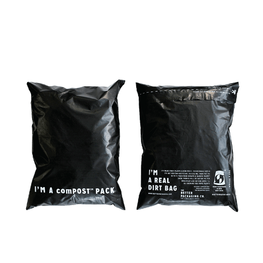 Compostable Mailers