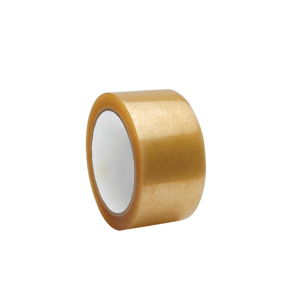 Compostable Packing Tape