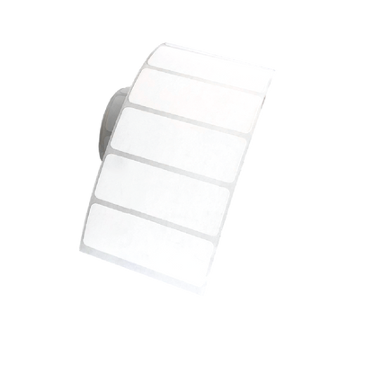 Compostable Shipping Labels - Rolls
