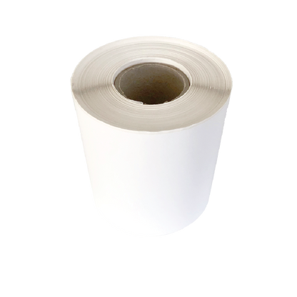 Compostable Shipping Labels - Rolls
